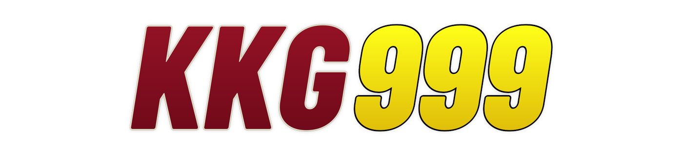 kkg999 লোগো